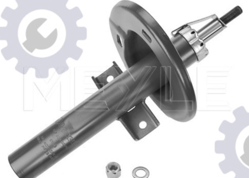 MEYLE 126 623 0005 Shock Absorber Front Fits Ford Galaxy Seat Alhambra VW Sharan