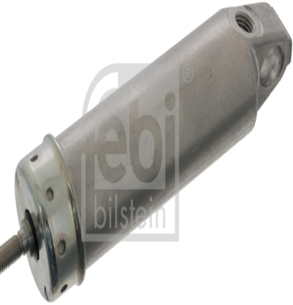 FEBI BILSTEIN SLAVE CYLINDER, ENGINE BRAKE SCANIA 4 - SERIES 4 - SERIES BUS F -