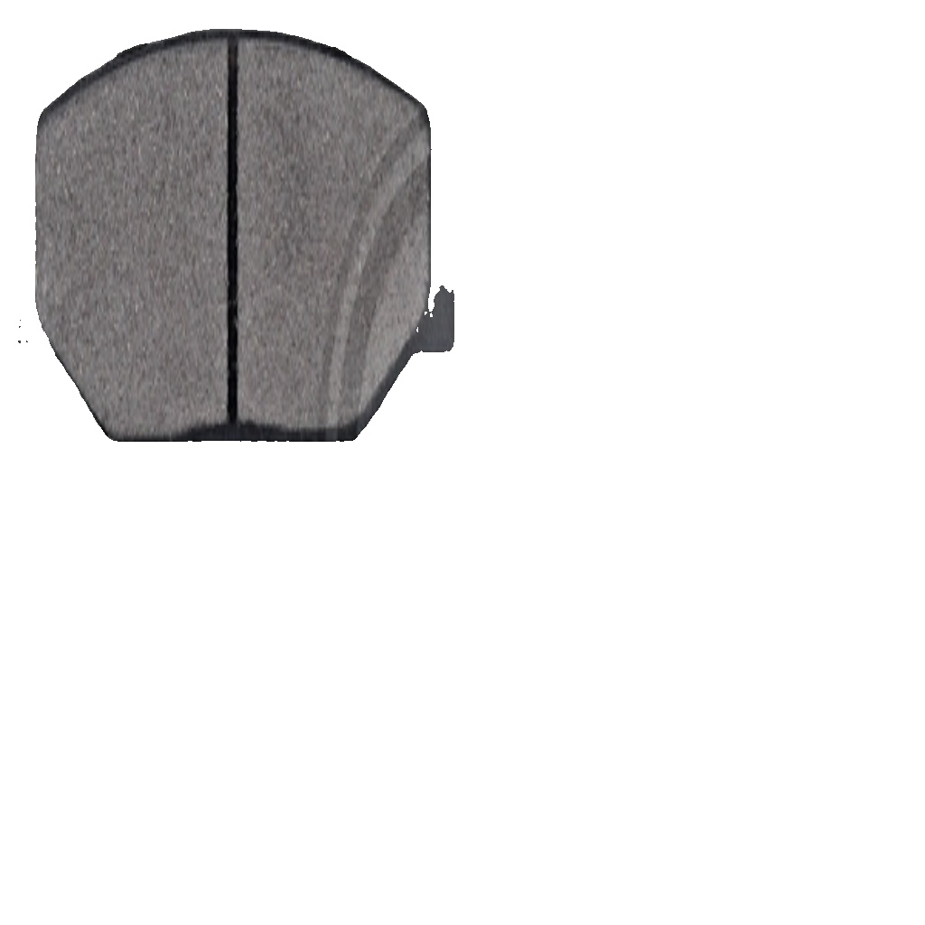 Front Brake Pad Set A.B.S. 36179 for Suzuki/SANTANA Jimny/Samurai/SJ410/SJ413/Sa