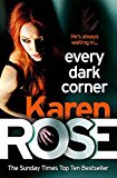 Every Dark Corner (The Cincinnati Series Book 3)