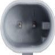 Fits FEBI HAMULCE 102262 BRAKE PAD WEAR SENSOR.   ⭐UK Stock⭐