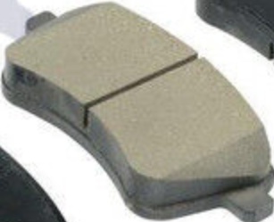 J3600538 HERTH+BUSS JAKOPARTS Brake Pad Set, disc brake for KIA