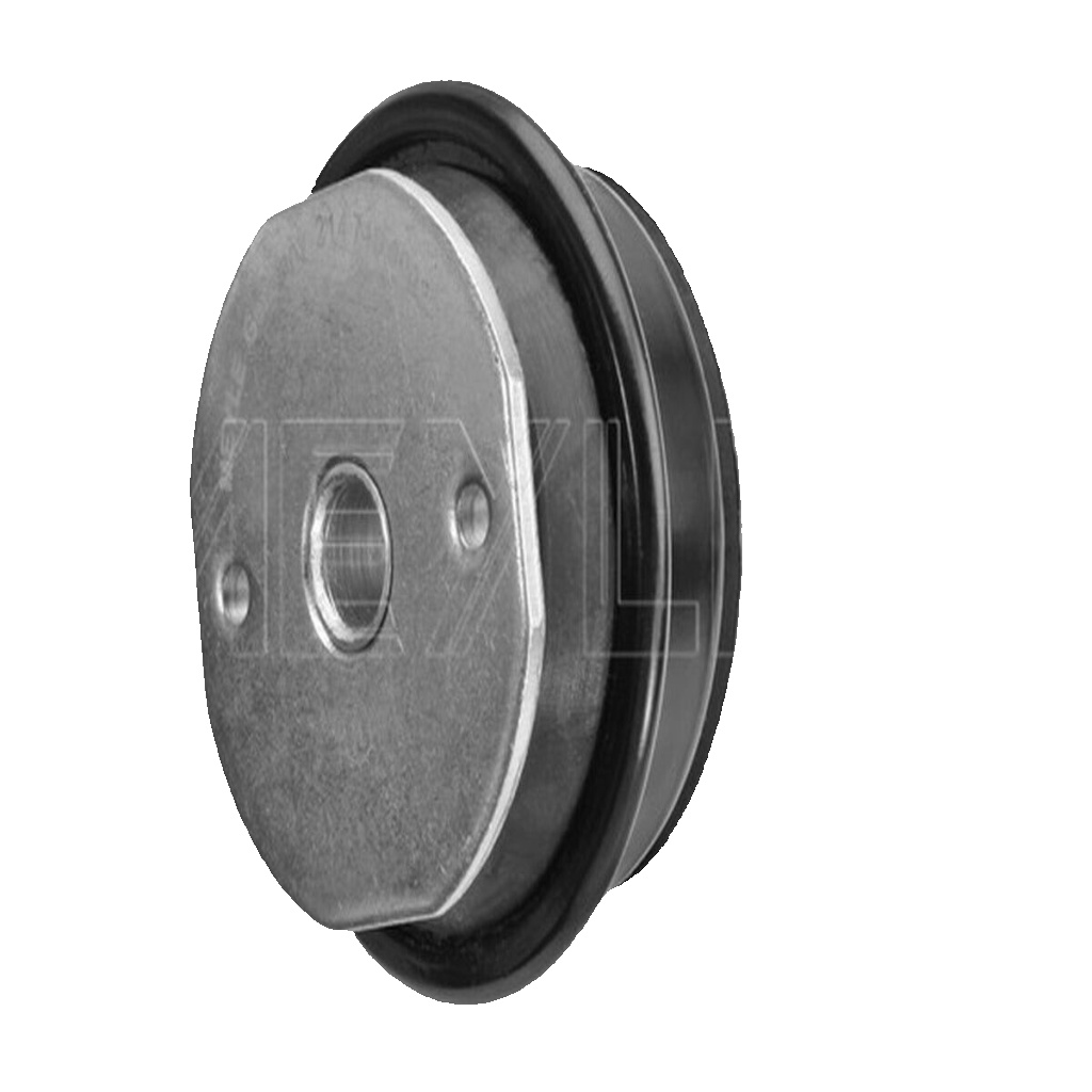 MEYLE 214 710 0002 Mounting, axle beam for FIAT