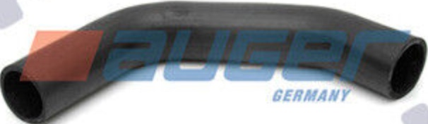AUGER 72031 Radiator Hose for MAN