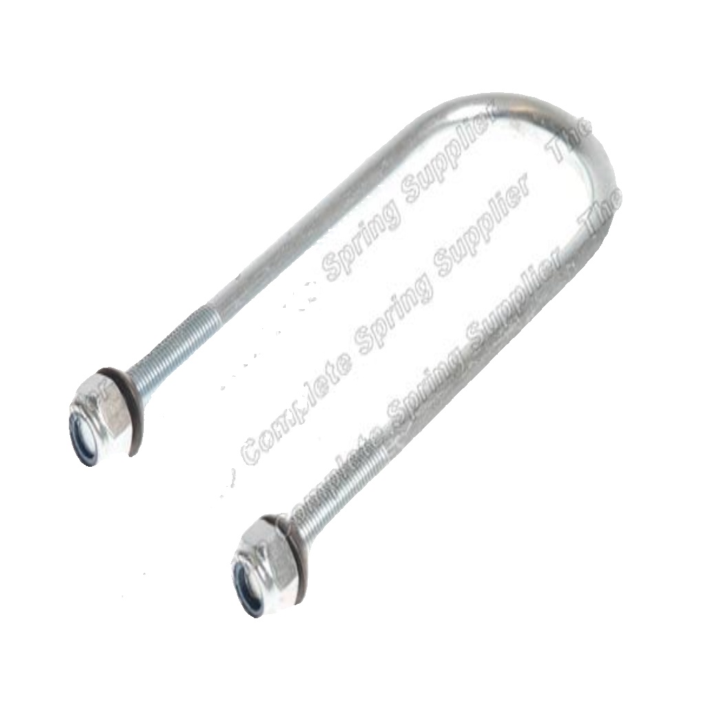 TRISCAN 8765 100015 Spring Clamp for MERCEDES-BENZ