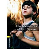 Oxford Bookworms Library: Level 1:: The Adventures of Tom Sawyer