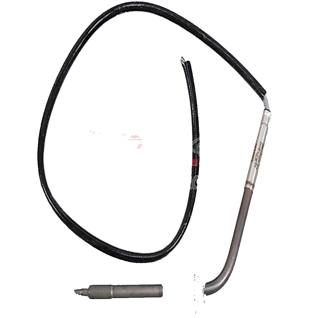 METZGER 0894989 Sensor, exhaust gas temperature for AUDI,SEAT,SKODA,VW