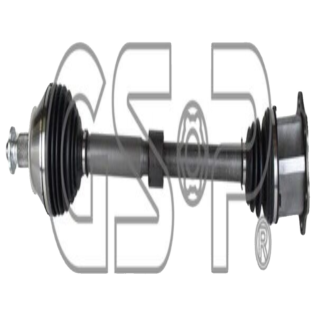 DRIVE SHAFT 202387 FOR SKODA VW SEAT CZDA/CZEA 1.4L DADA/DPCA 1.5L 4cyl 1.4L