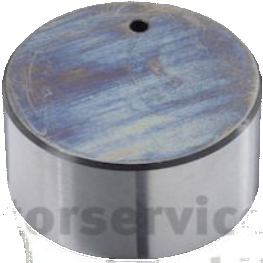 4x TAPPET 50007831 FOR H4B400/401/408/410/409/405/451/453 M281.910 0.9L 3cyl