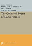 The Collected Poems of Lucio Piccolo by Lucio Piccolo, Brian ... - 9780691619354