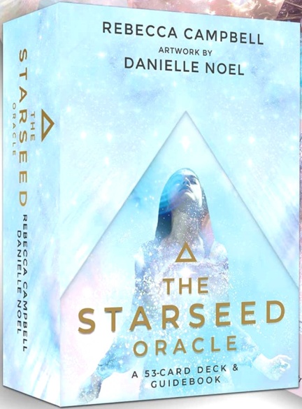 The Starseed Oracle