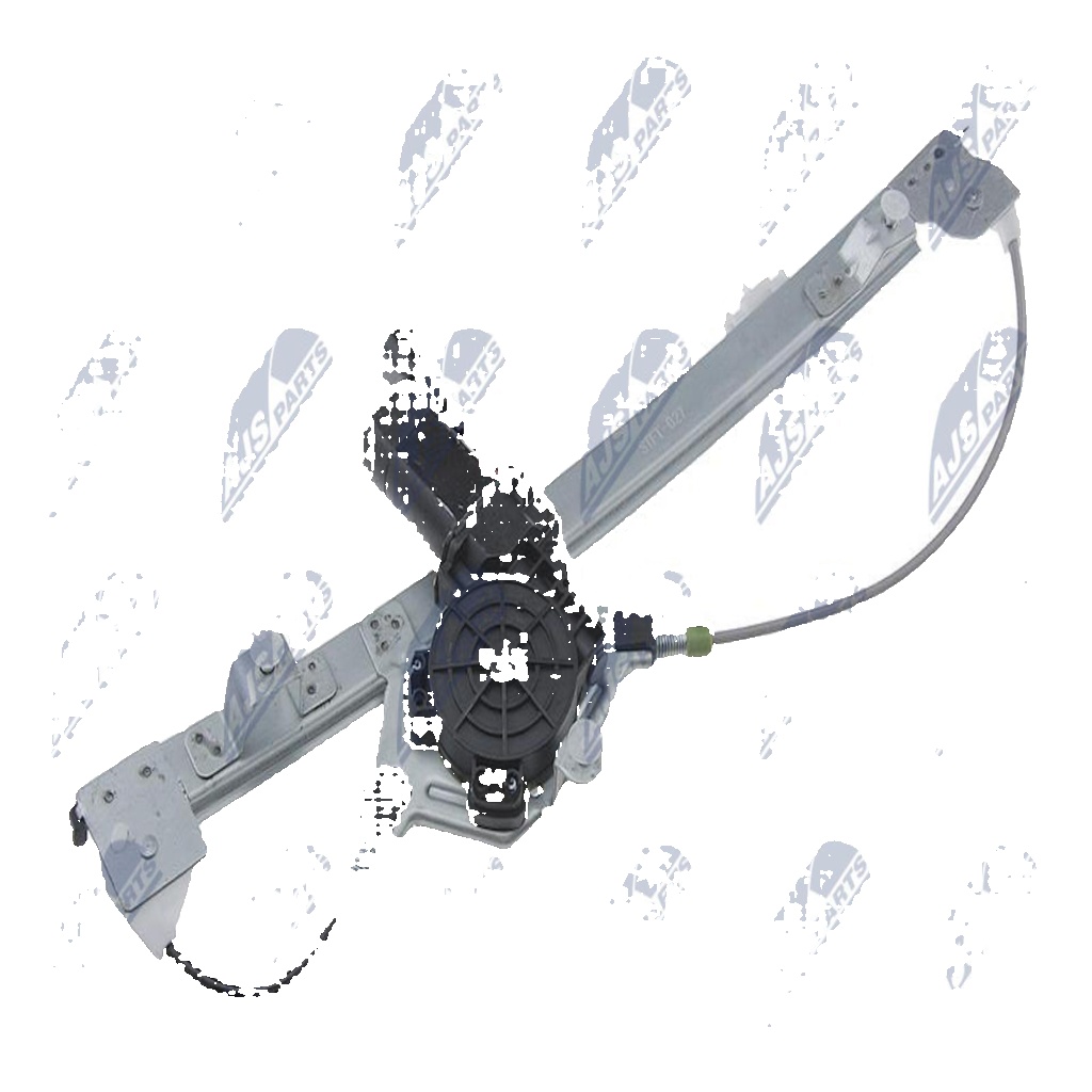 EPS-FT-027 NTY Window Regulator for FIAT