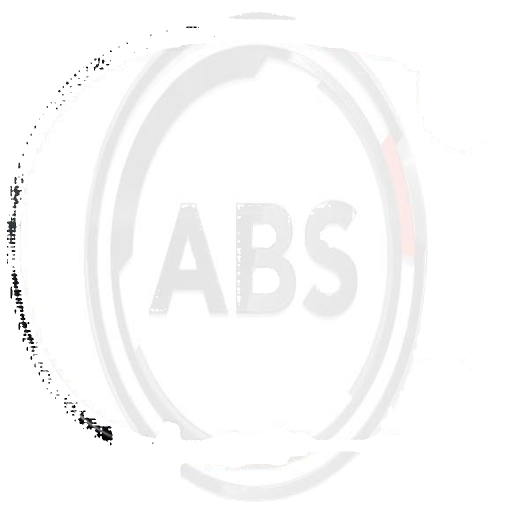 K10241 A.B.S. Cable, parking brake for CITROËN,FIAT,PEUGEOT