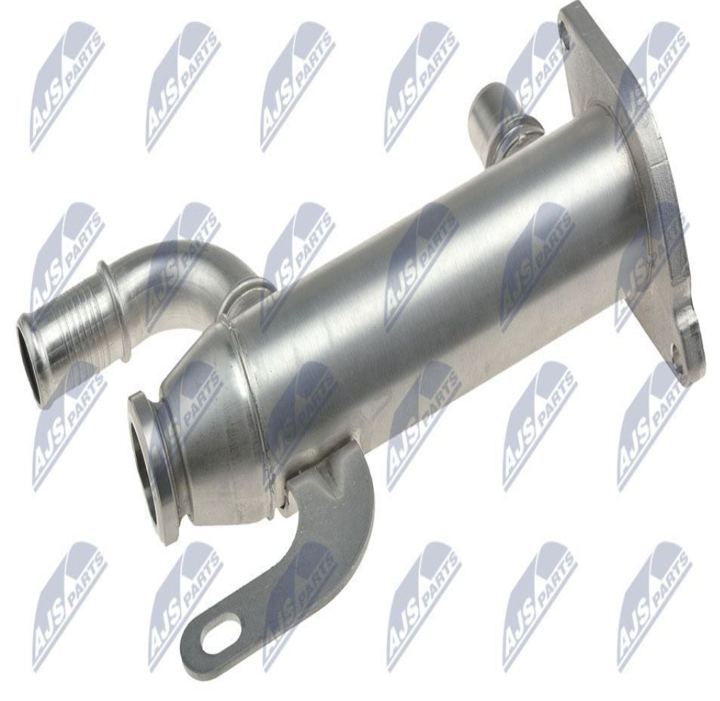 NTY EGR-FR-026A Cooler, exhaust gas recirculation for CITROËN,FORD,PEUGEOT,VOLVO