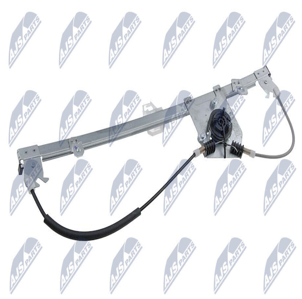 N.T.Y. EPS-FT-007.NTY Window Regulator for FIAT