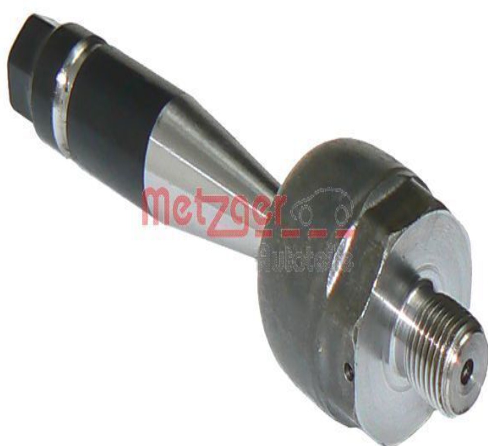 Original METZGER Axial Joint Tie Rod 51004808 for Audi Seat Skoda VW