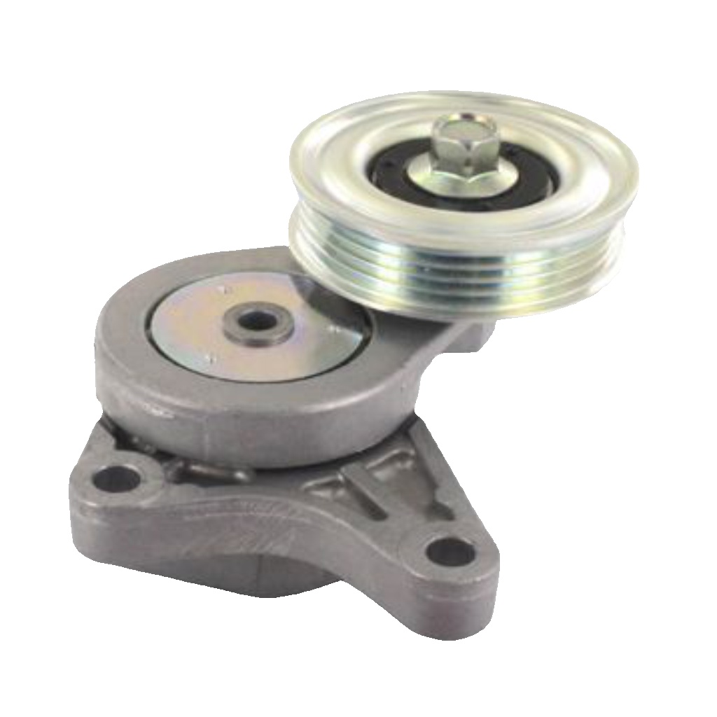 SKF-OE VKM 63016 Belt Tensioner, V-ribbed belt for HONDA
