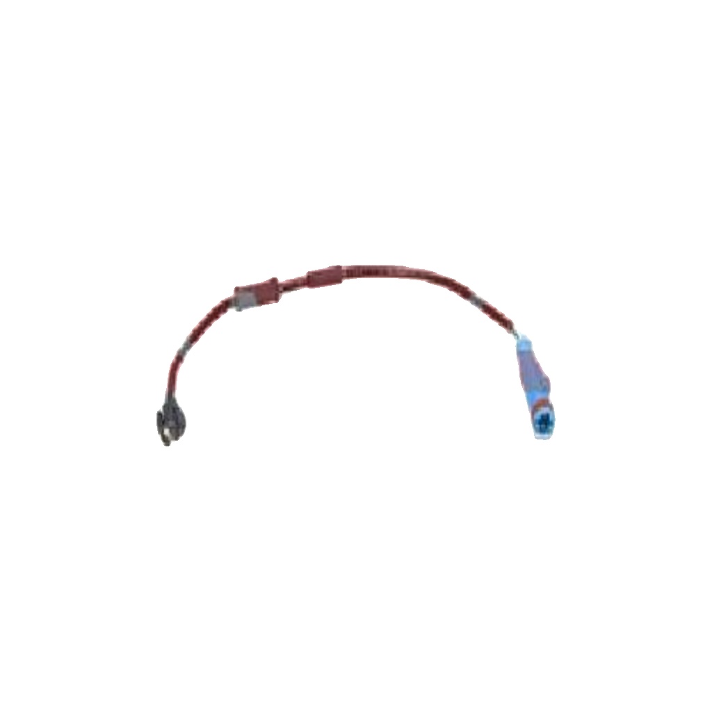 Fits KAMOKA UK�ADY HAMULCOWE 105016 PAD WEAR SENSOR. HAM. BEFORE. OPE ⭐UK Stock⭐
