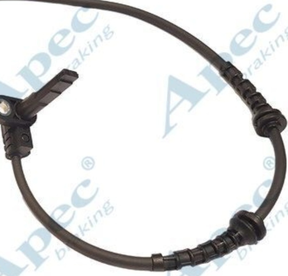 For DACIA DUSTER HM 2017 on ABS Sensors ABS1233