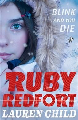 Blink and You Die: The Explosive Final Spy Thriller in the Ruby Redfort Series: - Image 8