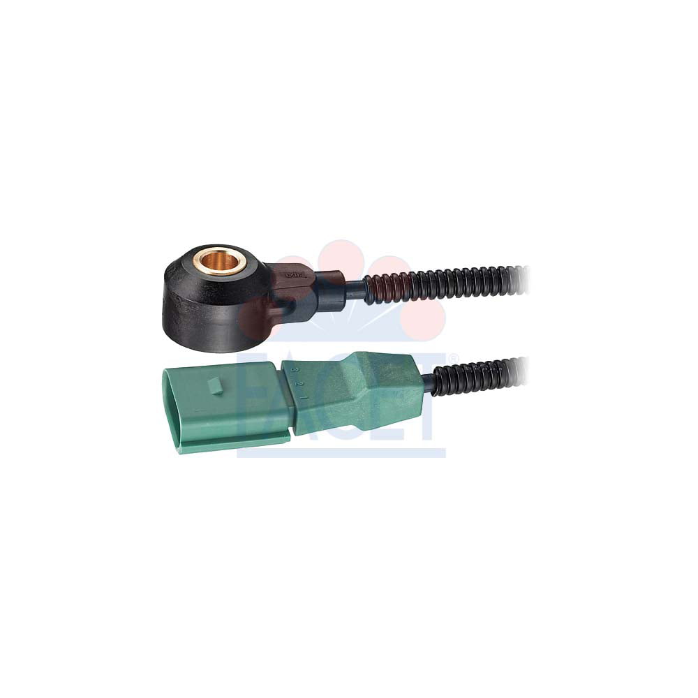 EA113 | S3 | Golf 5 GTi | TT | Knock Sensor Cyl 1 & 2 Green