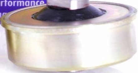 Powerflex Front Arm Rear Bushes, Caster for EVO X CZ4A (10/07-05/16) PFF44-402G
