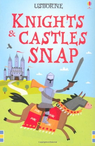 Knights and Castles Snap