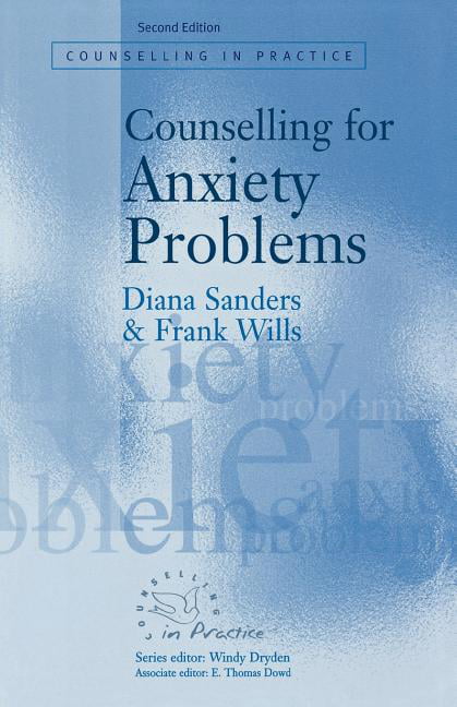 Counselling Anxiety Probs 2/ed (Therapy in Practice) - Image 2