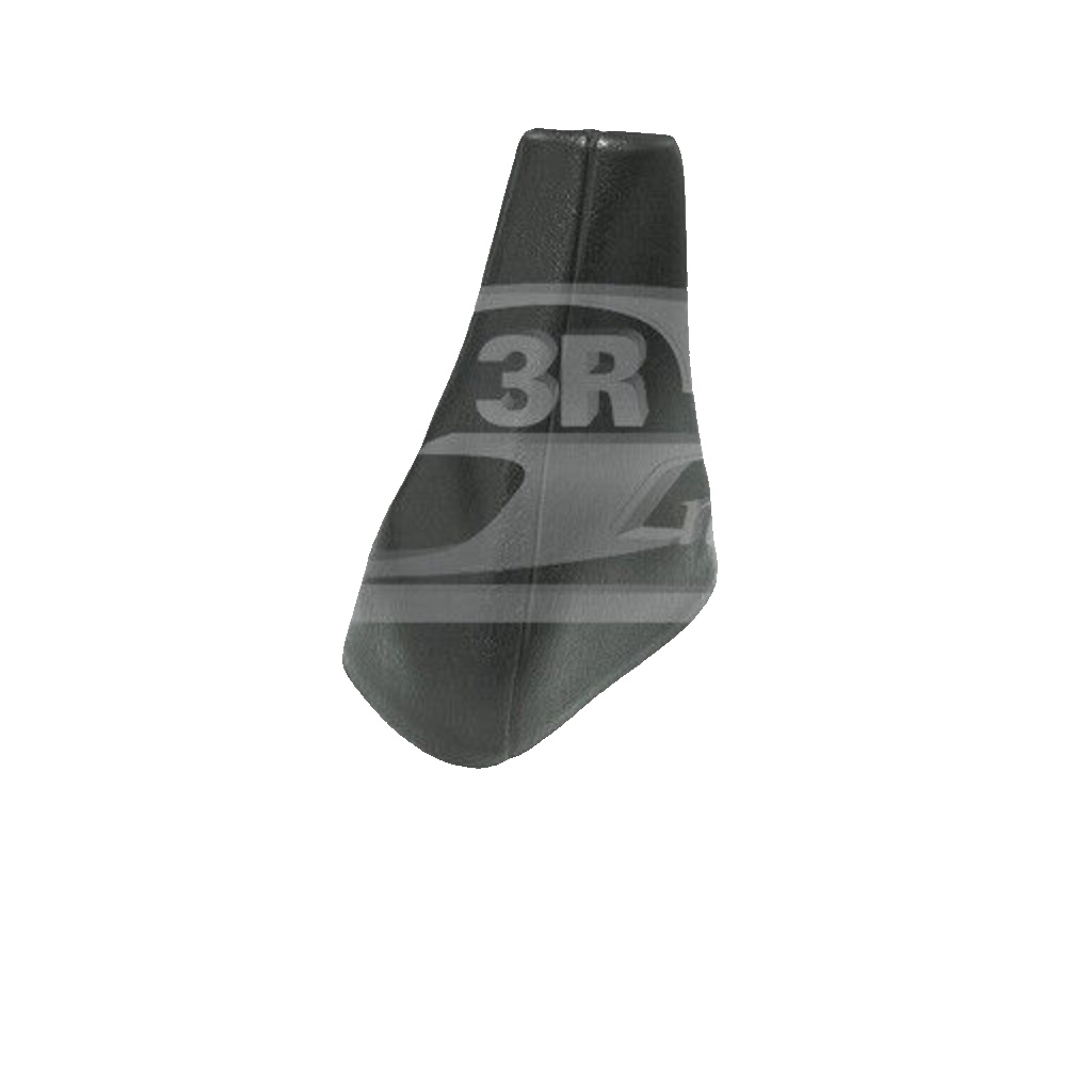 3RG 25500 Gear Lever Gaiter for MERCEDES-BENZ