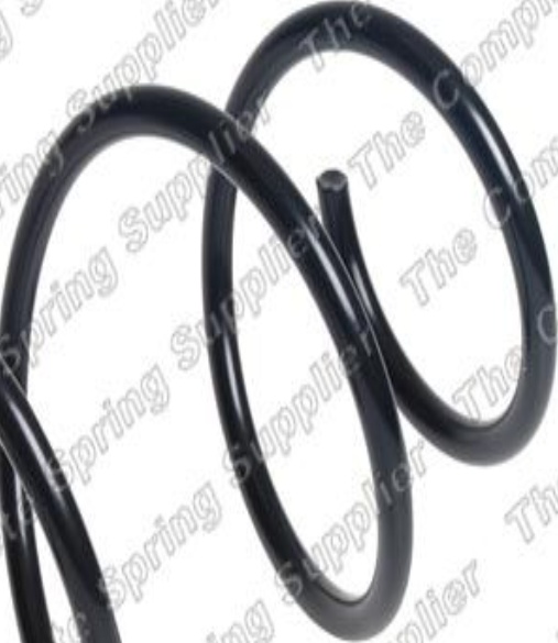 SUSPENSION SPRING 4004314 FOR AUDI A3/Limousine/S3/Sportback/Convertible 1.4L