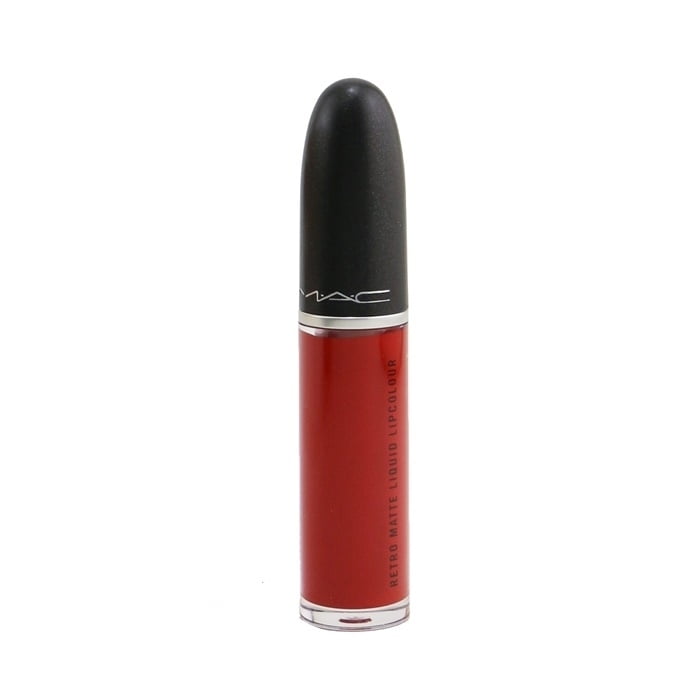 Mac Unisex Fashion Legacy Retro Matte Liquid Lipcolour - Rossetto