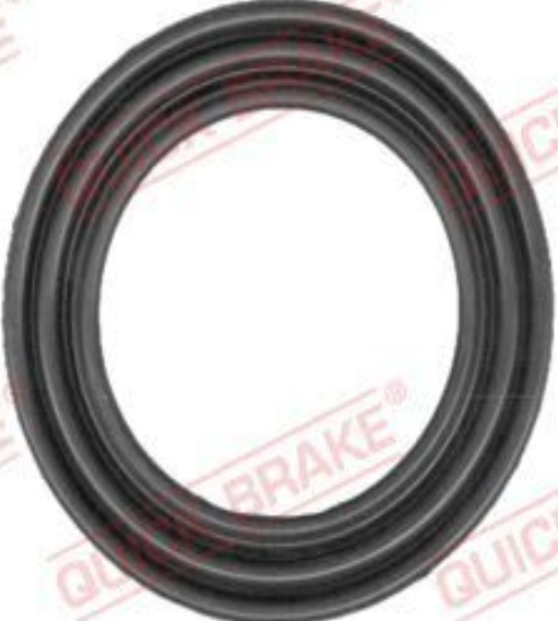 Fits QUICK BRAKE 114-5179 REPAIR KIT INCL. PISTON, BRAKE CALIPER  ⭐UK Stock⭐ - Image 2