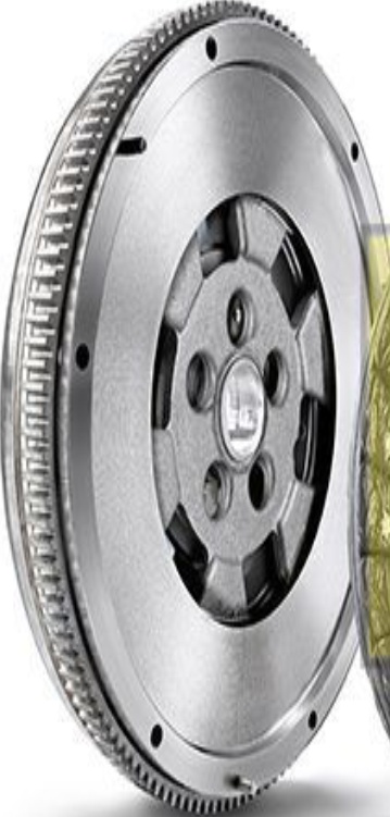 LuK 600 0064 00 Clutch Kit for RENAULT