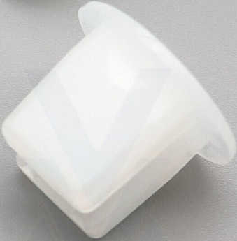 10x VVO® Tailgate Lining Clips & Boot Lid Lining Clips for some Nissan Qashqai