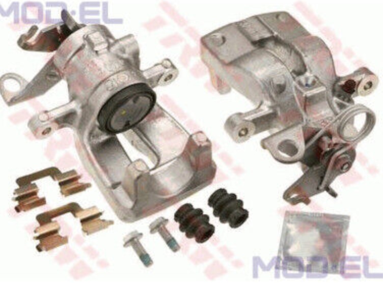 Rear Right TRW-OE BHN966 Brake Caliper for ALFA ROMEO,FIAT,LANCIA