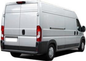 FIAT DUCATO 2014- Rear Light Right Hand FT9324153 - Image 27