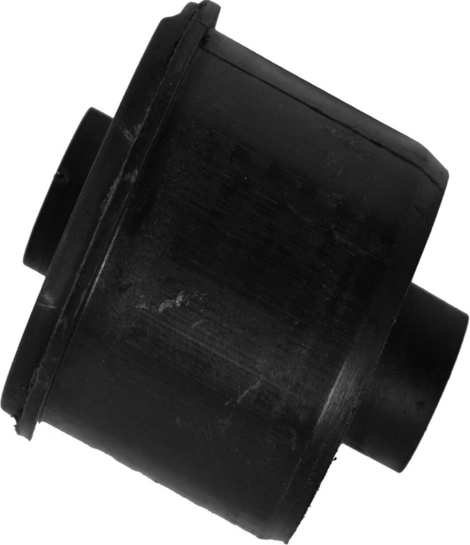 PAIR Rear Axle Mounting Bushes Suspension FOR Ford Fiesta Mk7 [2008-2017]