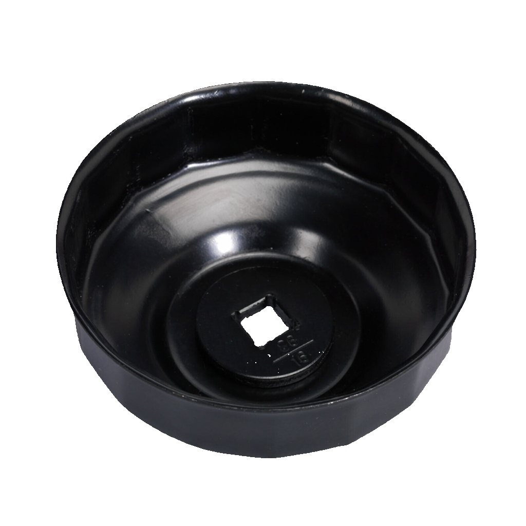Sealey VS7006-16 Oil Filter Cap Wrench 86mm x 16 Flutes