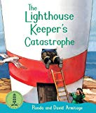 The Lighthouse Keeper's Catastrophe by Ronda Armitage, David ... - - Image 2