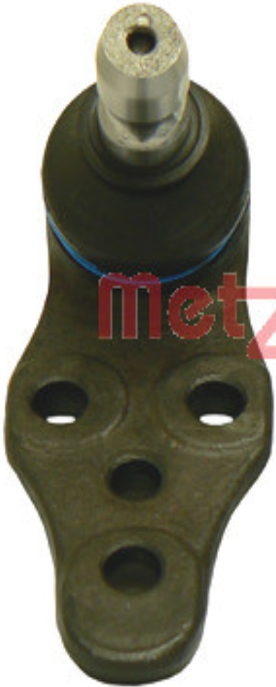 Original METZGER Ball Joint 57011118 for Chevrolet Daewoo