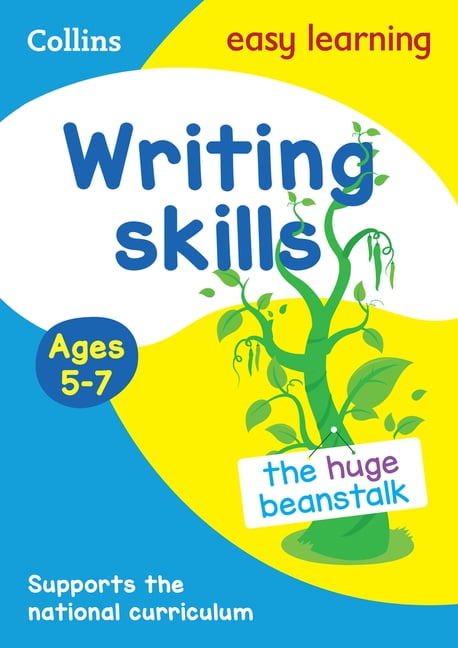 Writing Skills Activity Book Ages 5-7: Ideal for home learning (Collins Easy Le - Image 6