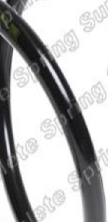 Suspension Coil Spring Front Durable Fits BMW 3 Series 5 Series KILEN 11061