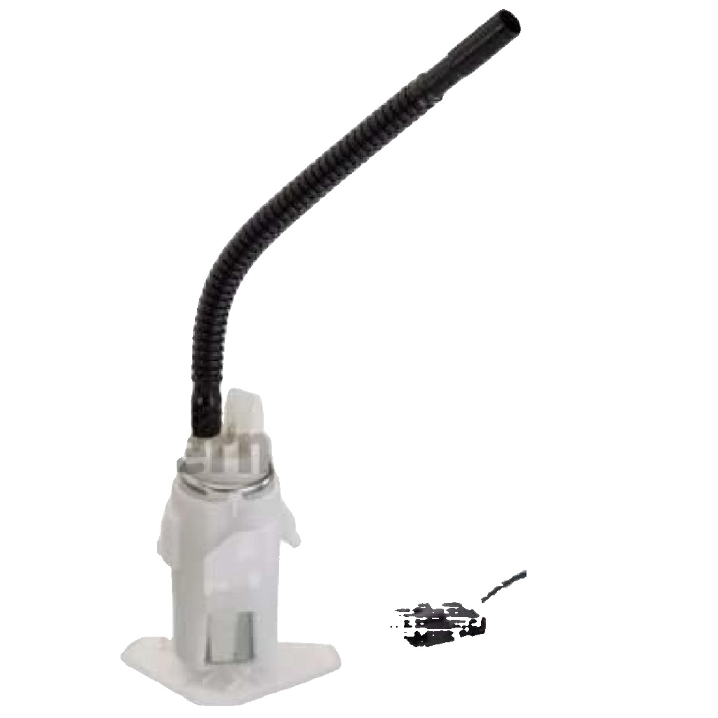 PIERBURG 7.07795.06.0 Fuel Pump for ALPINA,BMW,BMW (BRILLIANCE)