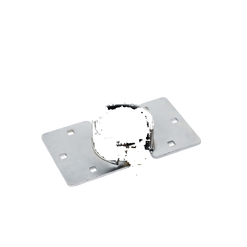 MAYPOLE VAUXHALL COMBO SECURITY HEAVY DUTY ANTI THEFT VAN DOOR LOCK