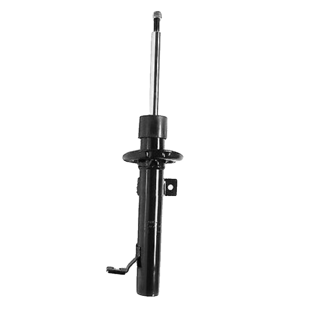 ORIGINAL MONROE FRONT LEFT SHOCK ABSORBER FORD FIESTA V JH_, JD_ -MAZDA 2 G16384