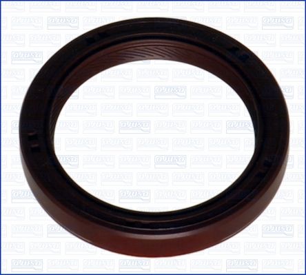 Crankshaft seal o-ring 15056100 AJUSA for HYUNDAI KIA - Image 6