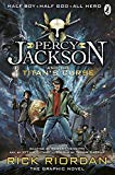 Percy Jackson and the Titan's Curse: The Graphic Novel (Percy Jackson Graphic. - Image 3