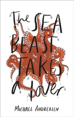 The Sea Beast takes a Lover