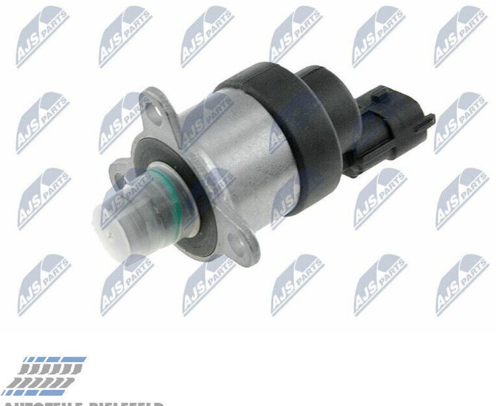 CONTROL VALVE FUEL QUANTITY (COMMON RAIL SYSTEM) ESCV-PL-000 FOR OPEL ASTRA/H - Image 3