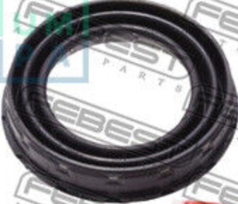 4x ✅Fits FEBEST 2075-COMF REPAIR KIT, BRAKE CALIPER REAR JEEP GRAND  ⭐UK Seller⭐